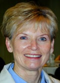Sharon Edberg Sharon Edberg