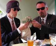Payola