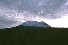 Mt. Kilimanjaro Mt. Kilimanjaro