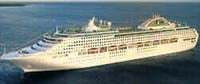Dawn Princess Dawn Princess