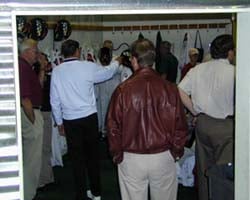 Selecting Gear