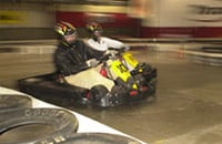 Rotary Racers