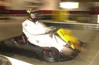 Rotary Racer