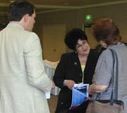 Patti Payne, BBRC Members