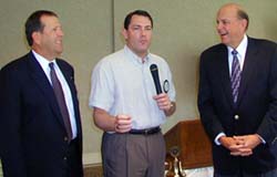 Tschetter, DeWater, Roberts