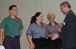 Glendale Staff