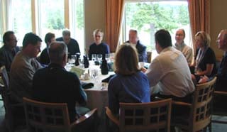 Fellowship Committee Fellowship Committee