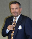 Steve Lingenbrink