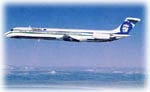 Alaska Airlines