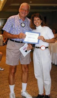 McKorkle, Fischer