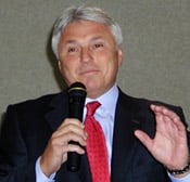 Tom O'Keefe