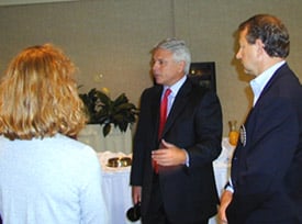 Fischer, O'Keefe, Holert