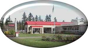 Sammamish High School