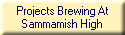 Projects Brewing At
Sammamish High