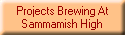 Projects Brewing At
Sammamish High