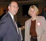 Farwell, Gunderson