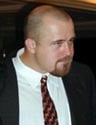 Joe Dominy