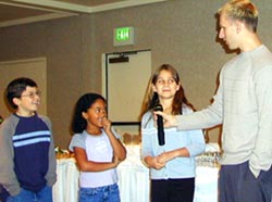 Boys & Girls Club Boys & Girls Club