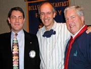 DeWater, Martin, Newell