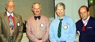 McKorkle, Jewell, Klobucher, Deasy