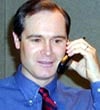 Bill Spencer