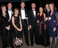 DeWaters, Petersons, Lingenbrinks, Kuechles DeWaters, Petersons, Lingenbrinks, Kuechles