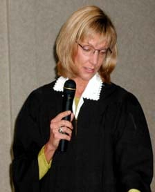 Jenny Andrews