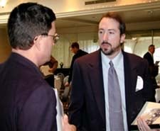 Steve Peters, Kevin Murphy