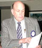 Donn Roberts