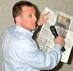 Rourke O'Brien