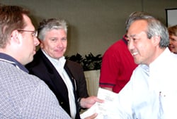 Hildebrand, Evison, Lee
