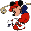Mickey
