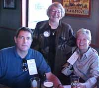DeWater, O'Connor, Edberg DeWater, O'Connor, Edberg