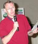 Robin Callan