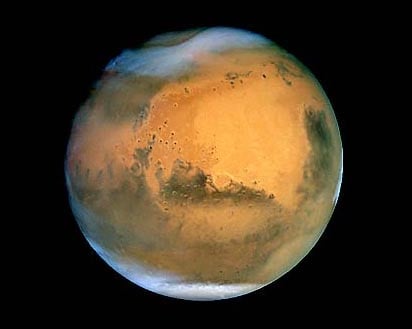 Mars