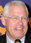Bruce King