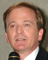 Dr. Bill Crounse