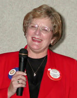 Carol Hoeft Carol Hoeft