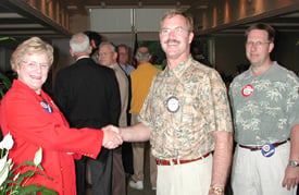 Hoeft, Powell, Hildebrand