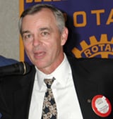 Vince Lorrain