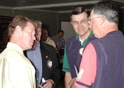 McLean, Evison, Barnes, Martin McLean, Evison, Barnes, Martin