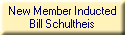 New Member Inducted
Bill Schultheis