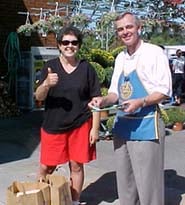 Vince Lorrain Vince Lorrain