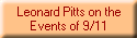 Leonard Pitts on the
Events of 9/11