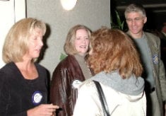 Andrews, Kuechle, Rule, Fischer