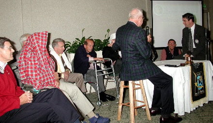 Past Presidents Past Presidents