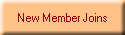 New Member Joins