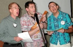 Shrader, DeWater, Johnson Shrader, DeWater, Johnson