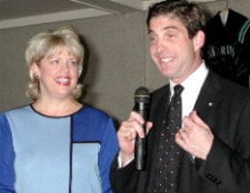 Dykstra, Goldfarb Dykstra, Goldfarb