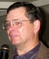 Norm Johnson Norm Johnson